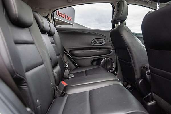 2019 Honda HR-V VTi-LX