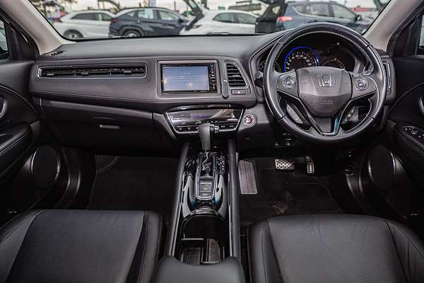 2019 Honda HR-V VTi-LX