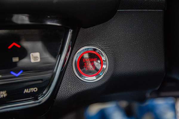2019 Honda HR-V VTi-LX
