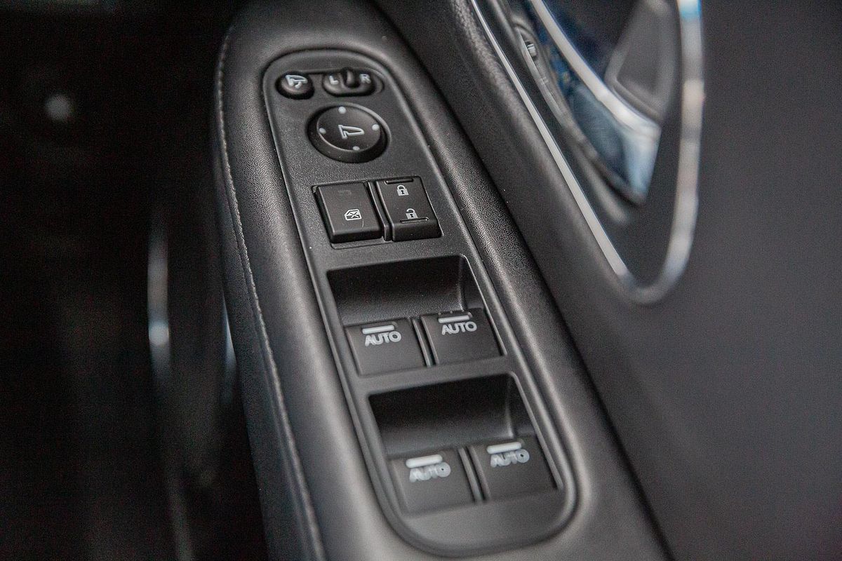 2019 Honda HR-V VTi-LX