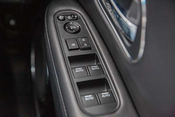 2019 Honda HR-V VTi-LX