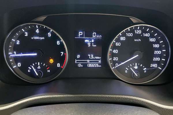 2017 Hyundai Elantra Active AD