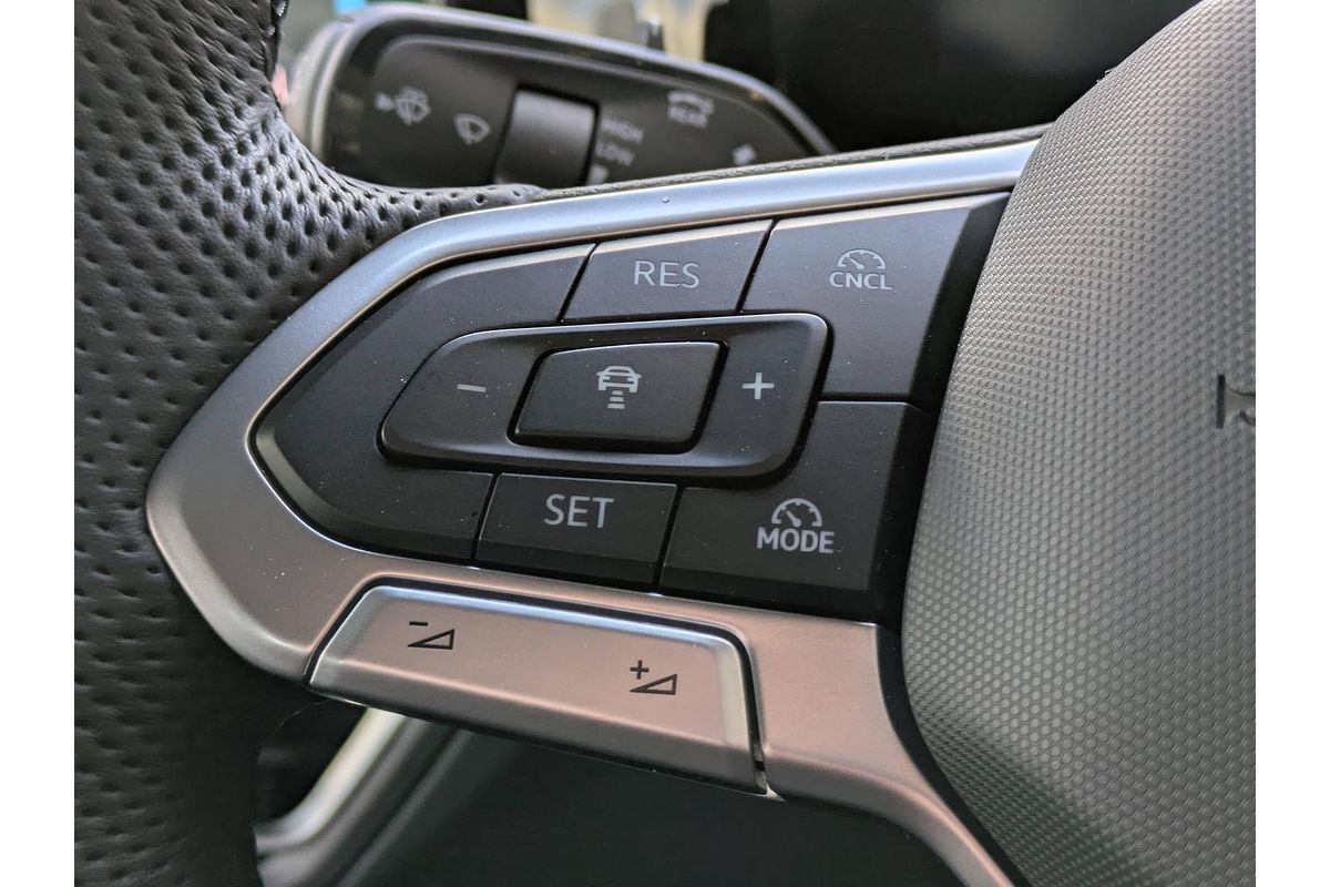 2025 Volkswagen Tiguan 150TSI R-Line CT