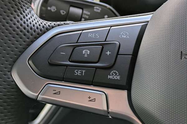 2025 Volkswagen Tiguan 150TSI R-Line CT