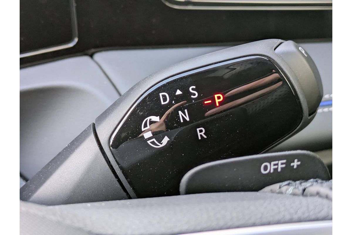 2025 Volkswagen Tiguan 150TSI R-Line CT