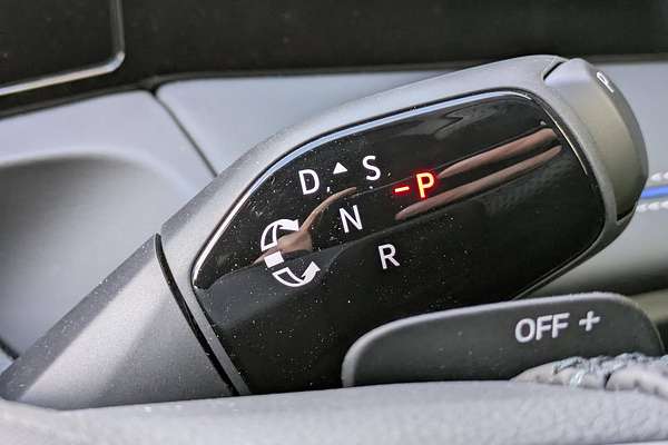 2025 Volkswagen Tiguan 150TSI R-Line CT