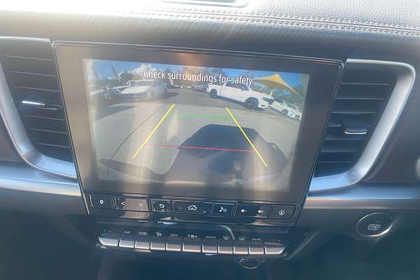 2020 Mazda BT-50 GT TF 4X4