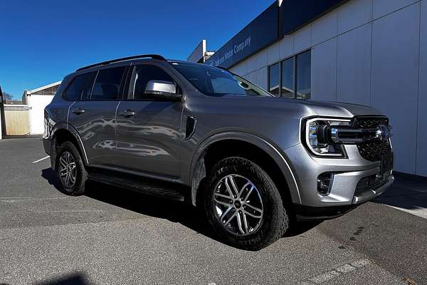 2024 Ford Everest Trend 2.0L