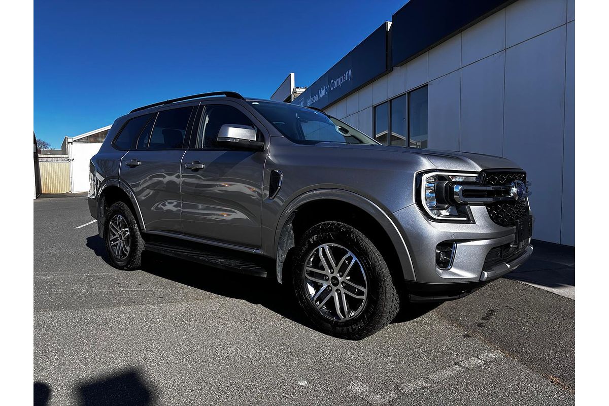 2024 Ford Everest Trend 2.0L