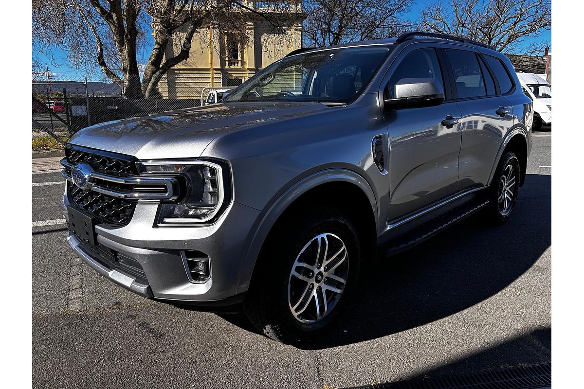 2024 Ford Everest Trend 2.0L