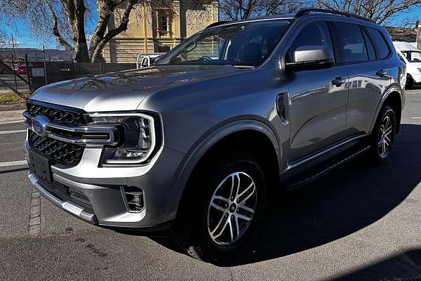 2024 Ford Everest Trend 2.0L