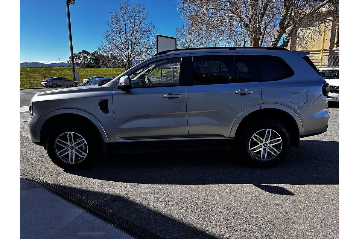 2024 Ford Everest Trend 2.0L
