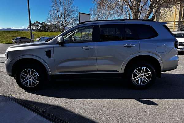 2024 Ford Everest Trend 2.0L
