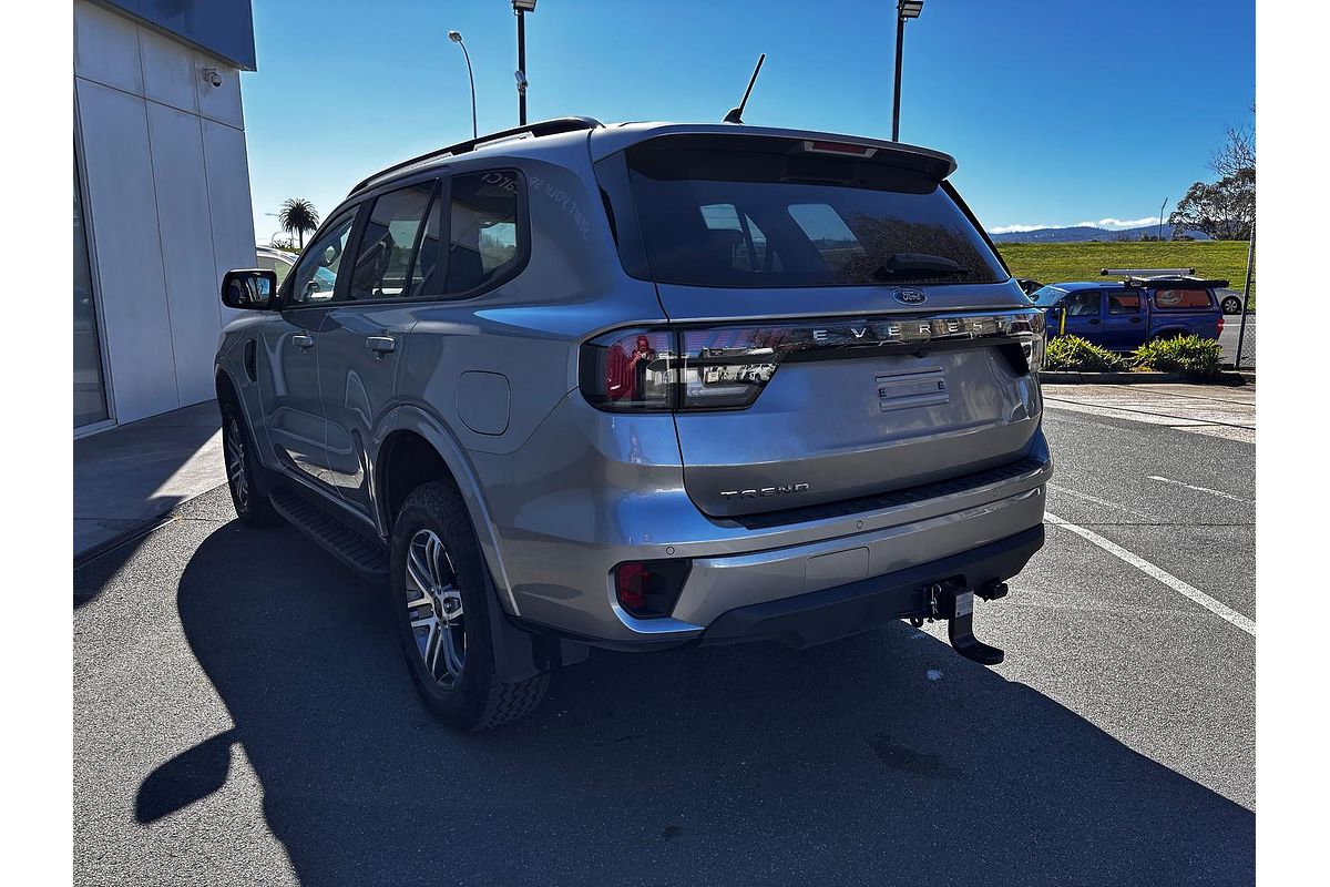 2024 Ford Everest Trend 2.0L