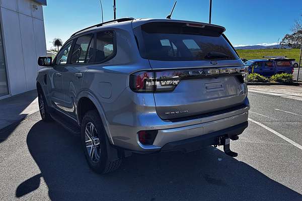 2024 Ford Everest Trend 2.0L