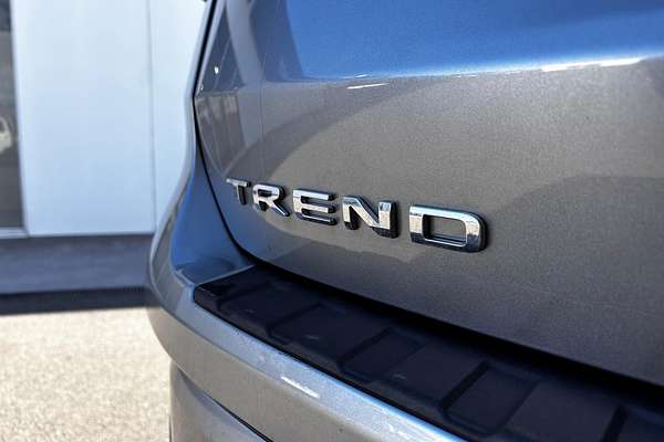2024 Ford Everest Trend 2.0L