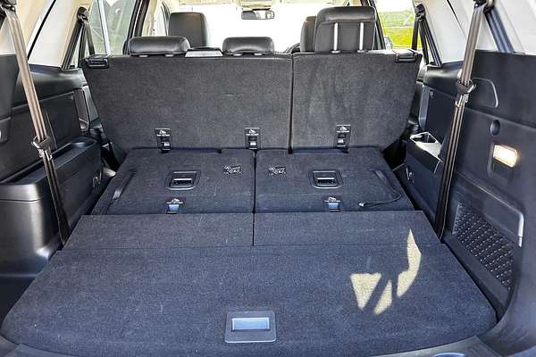 2024 Ford Everest Trend 2.0L
