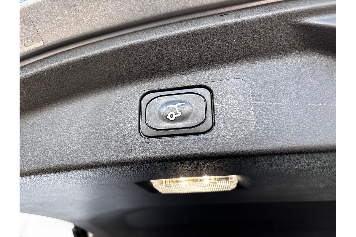 2024 Ford Everest Trend 2.0L