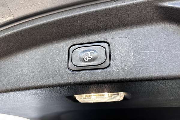 2024 Ford Everest Trend 2.0L