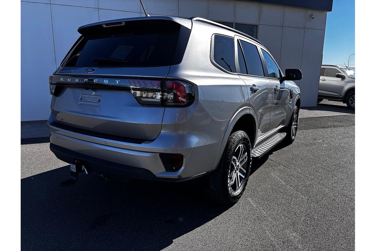 2024 Ford Everest Trend 2.0L