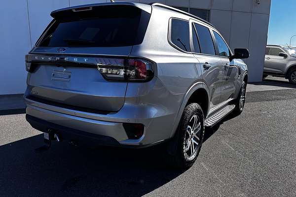 2024 Ford Everest Trend 2.0L