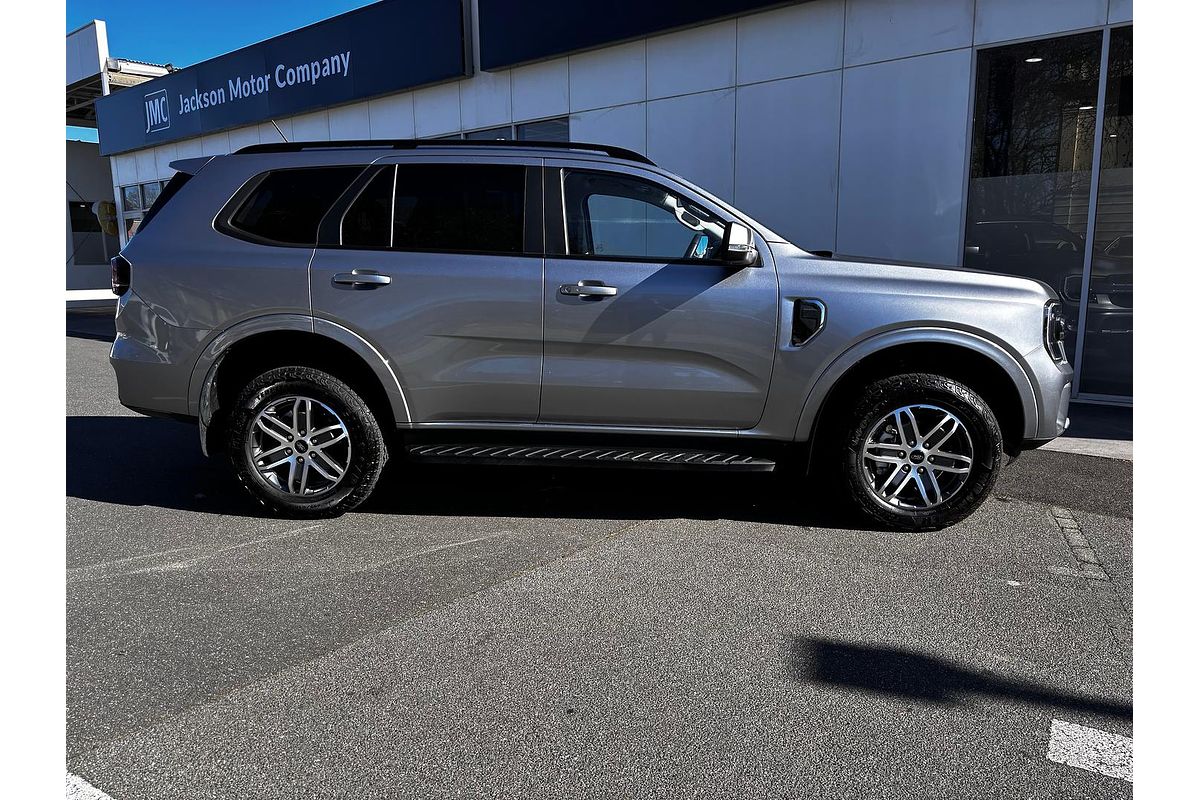 2024 Ford Everest Trend 2.0L