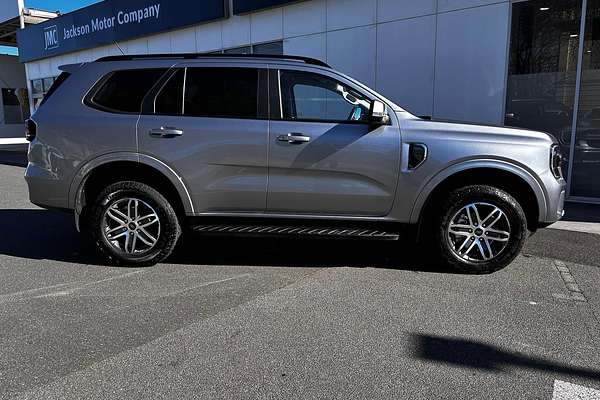 2024 Ford Everest Trend 2.0L