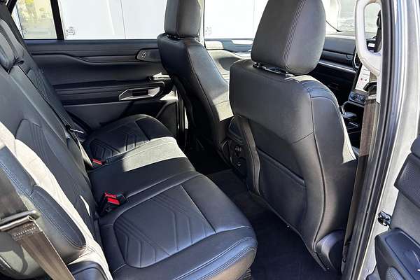 2024 Ford Everest Trend 2.0L