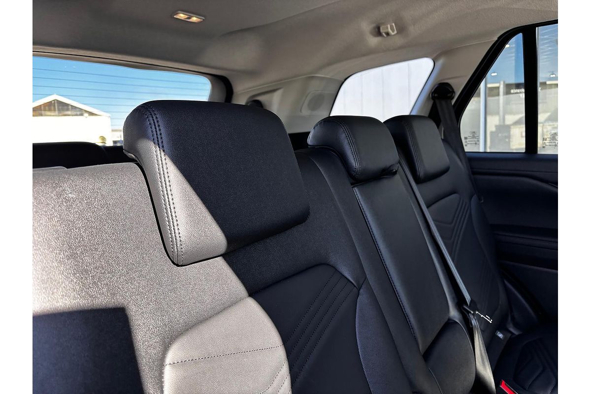 2024 Ford Everest Trend 2.0L