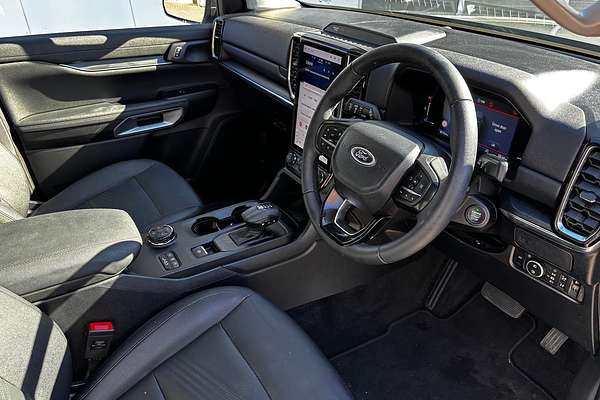 2024 Ford Everest Trend 2.0L