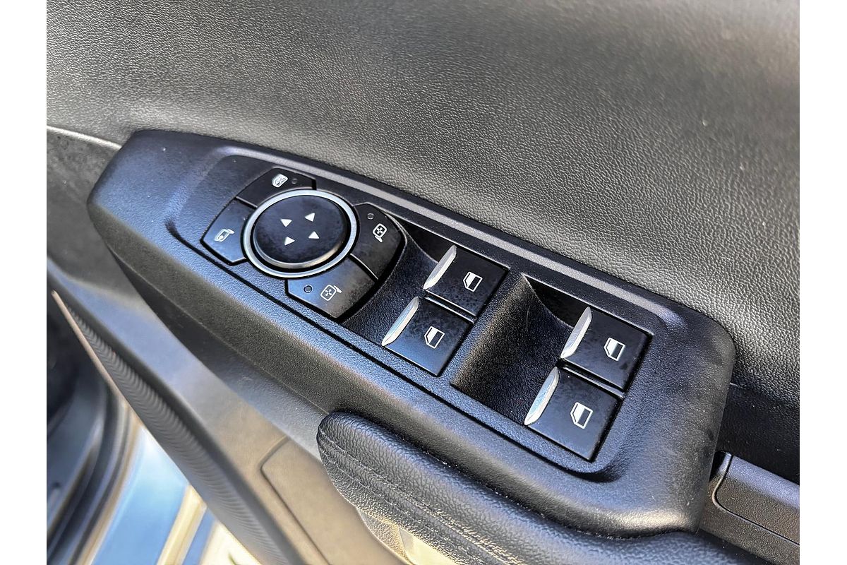 2024 Ford Everest Trend 2.0L