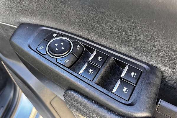 2024 Ford Everest Trend 2.0L