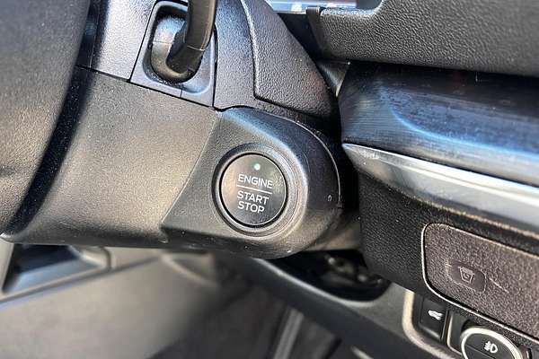 2024 Ford Everest Trend 2.0L