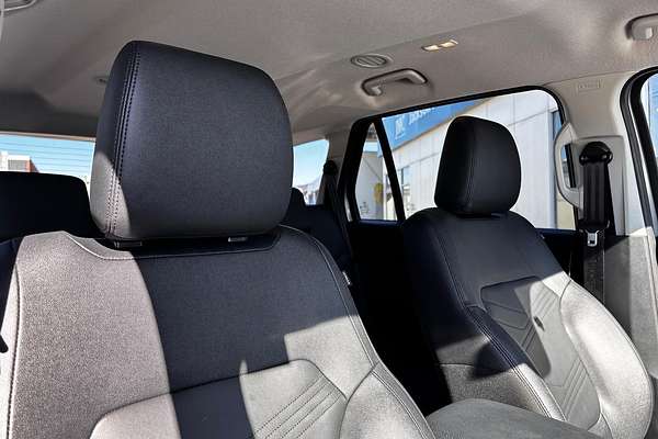 2024 Ford Everest Trend 2.0L
