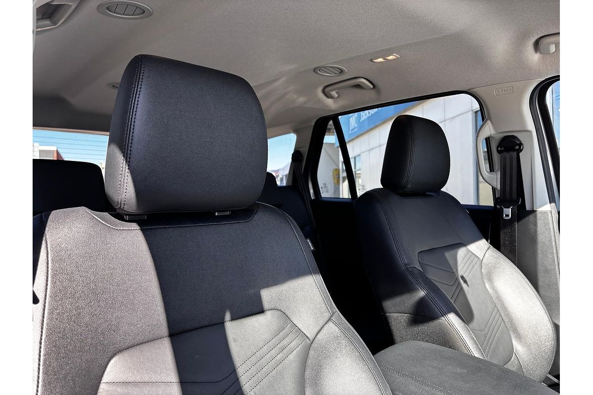 2024 Ford Everest Trend 2.0L