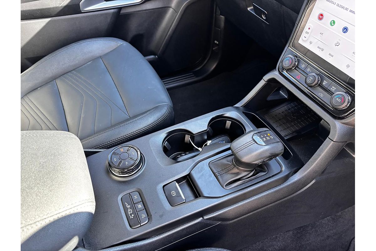 2024 Ford Everest Trend 2.0L