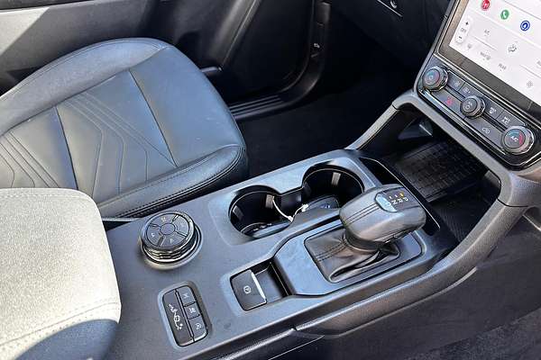 2024 Ford Everest Trend 2.0L