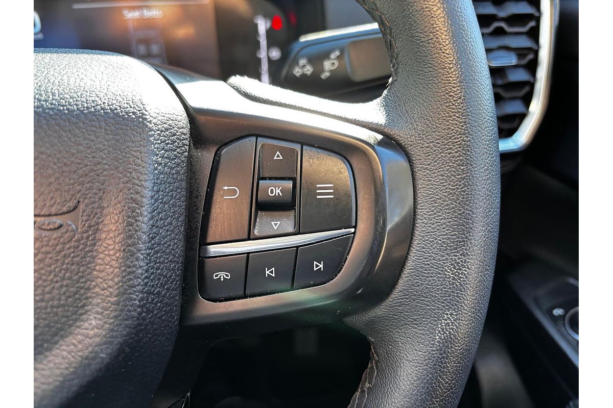 2024 Ford Everest Trend 2.0L