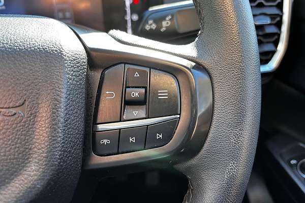 2024 Ford Everest Trend 2.0L