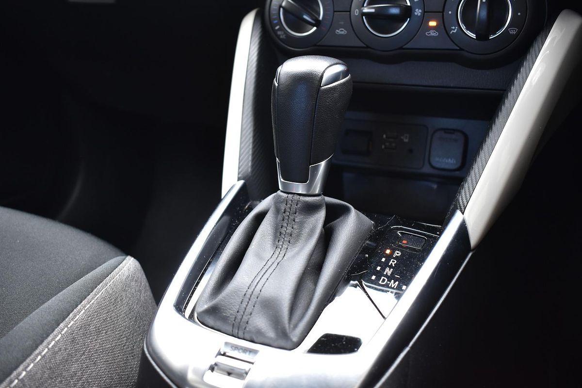 2024 Mazda 2 G15 Pure DJ Series