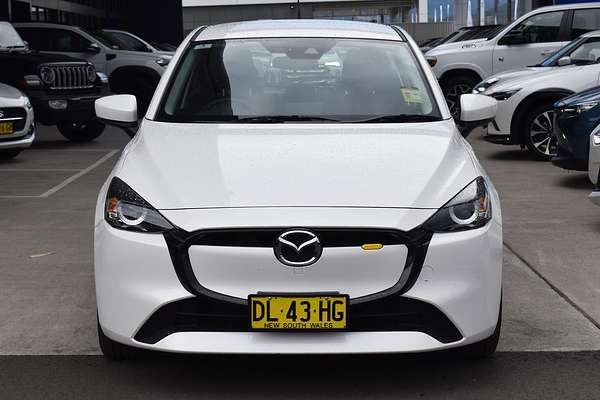 2024 Mazda 2 G15 Pure DJ Series