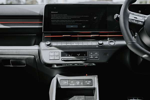 2025 Hyundai Kona Premium N Line SX2.V3