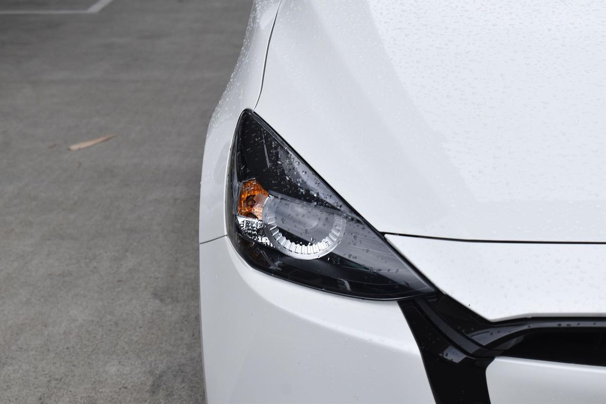 2024 Mazda 2 G15 Pure DJ Series