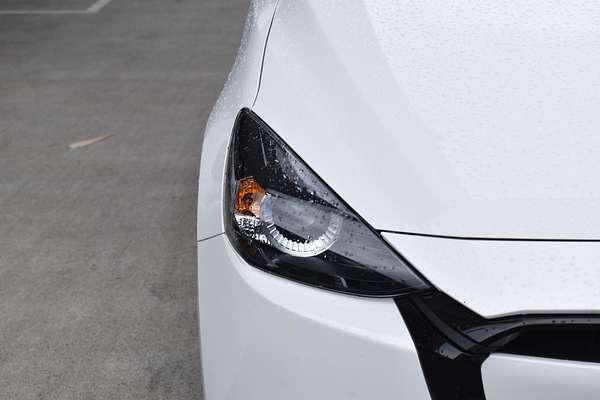 2024 Mazda 2 G15 Pure DJ Series
