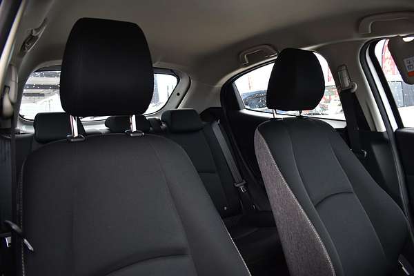 2024 Mazda 2 G15 Pure DJ Series