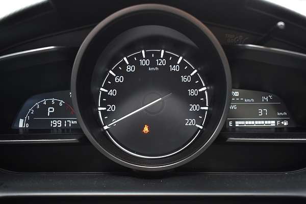 2024 Mazda 2 G15 Pure DJ Series