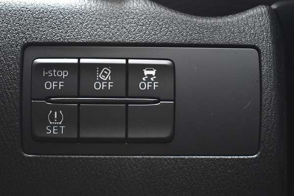 2024 Mazda 2 G15 Pure DJ Series