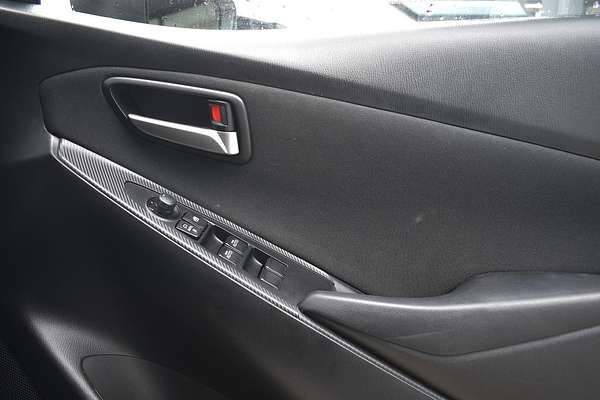 2024 Mazda 2 G15 Pure DJ Series