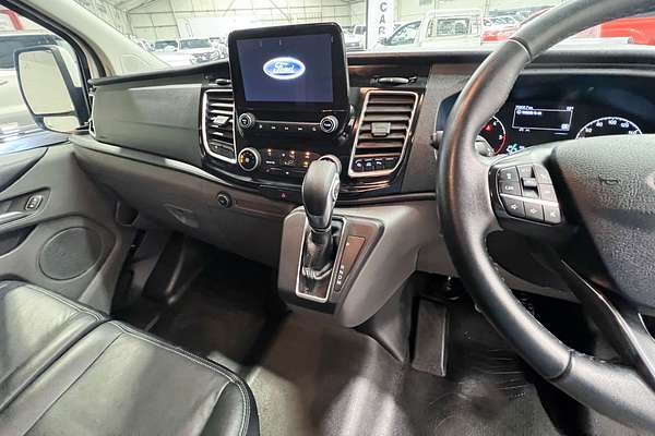 2021 Ford Transit Custom 320S Sport VN SWB