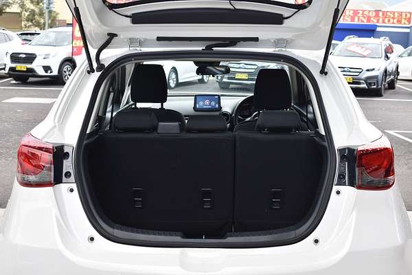 2024 Mazda 2 G15 Pure DJ Series